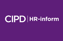 CIPD HR-inform